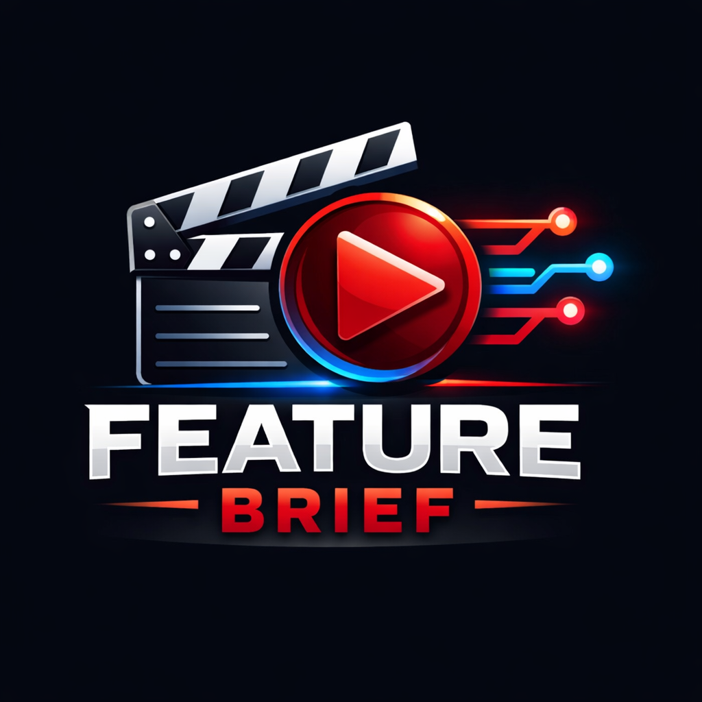 Feature Brief logo